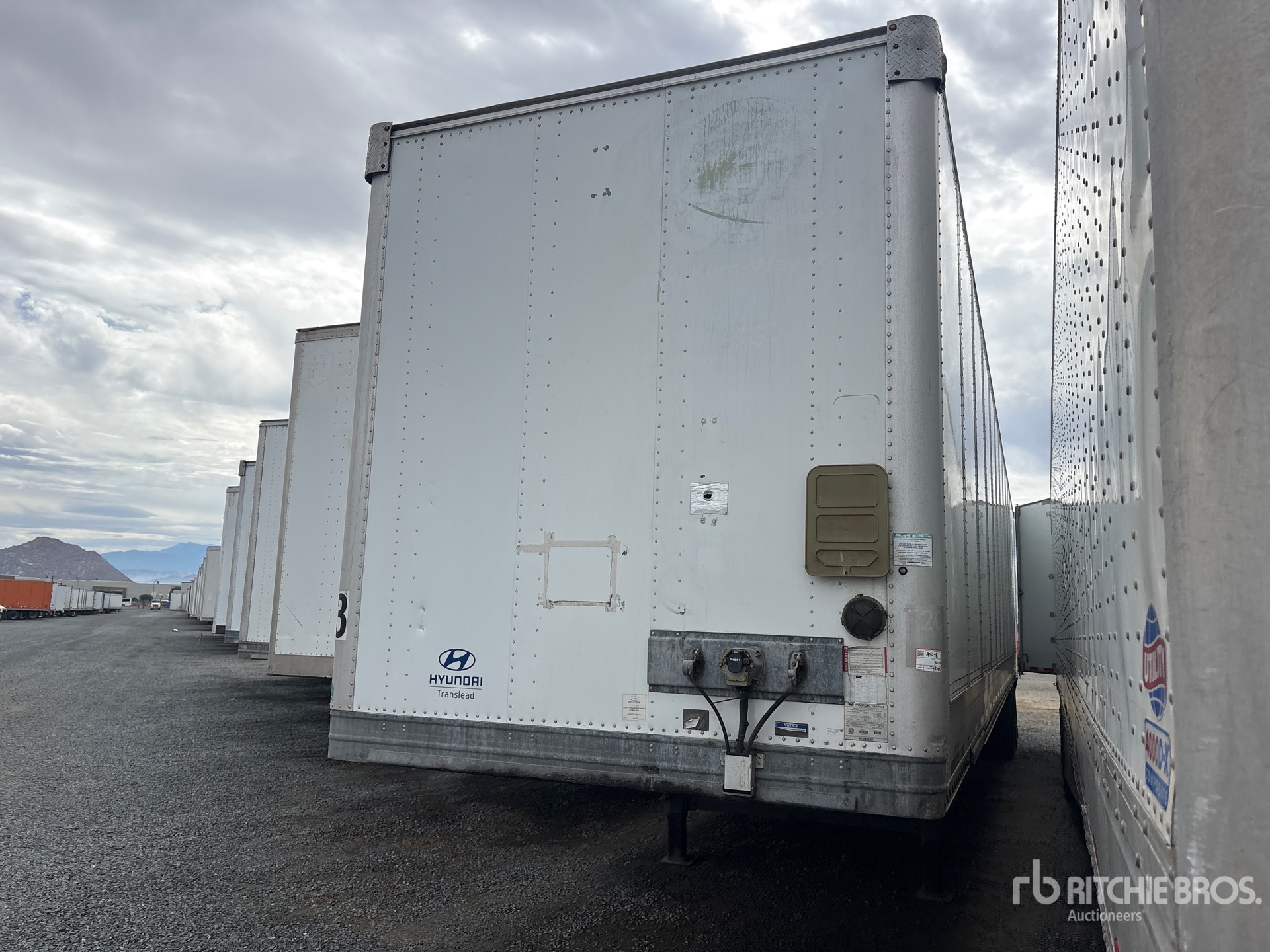 2019 Hyundai VC2530152-AJSW