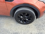 Chassis Photos with