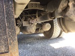 Drivetrain with