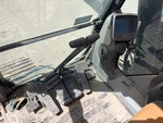 Control Station with