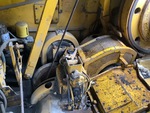 Crane Superstructure with