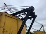 Crane Superstructure with