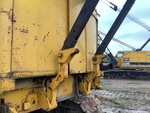 Crane Superstructure with