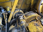 Crane Superstructure with