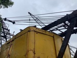 Crane Superstructure with