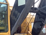 Crane Superstructure with