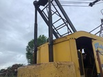 Crane Superstructure with