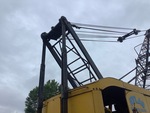 Crane Superstructure with