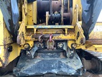 Crane Superstructure with