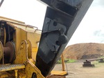 Crane Superstructure with