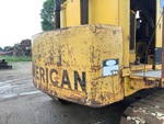 Crane Superstructure with