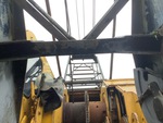 Crane Superstructure with