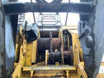 Crane Superstructure with