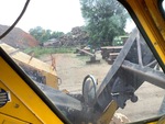 Control Station with