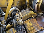 Crane Superstructure with