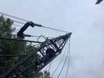 Crane Superstructure with
