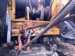 Crane Superstructure with