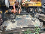 Crane Superstructure with