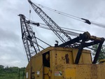 Crane Superstructure with