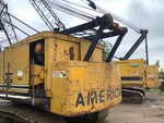 Crane Superstructure with