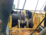 Crane Superstructure with