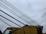 Crane Superstructure with