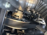 Drivetrain Photos with