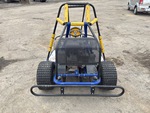 Chassis Photos with