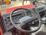 Cab with