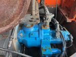 Hydraulics with