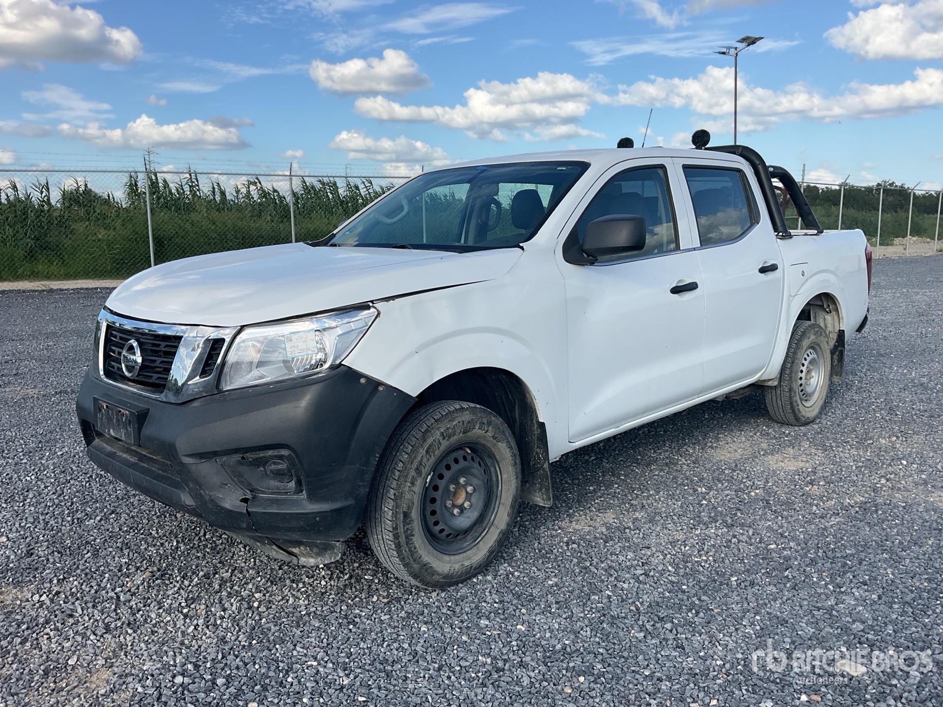General Appearance with Featured Photo
