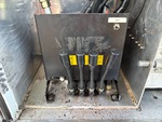 Hydraulics with