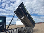 v2 Configuration - Dump Trucks with