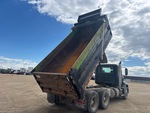 v2 Configuration - Dump Trucks with