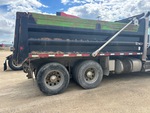 v2 Configuration - Dump Trucks with