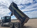 v2 Configuration - Dump Trucks with