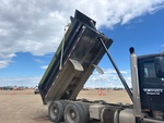 v2 Configuration - Dump Trucks with
