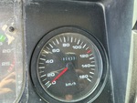 General Appearance with Indicación de horas adicionales
