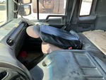 Cab with