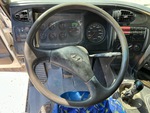 Cab with