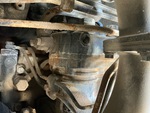 Motor with