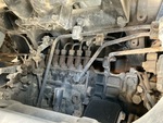 Motor with