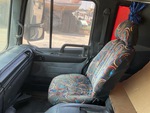 Cab with
