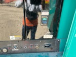 Control Station with