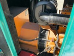 Generator with