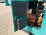 Generator with