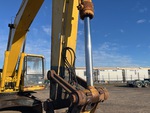 Hydraulics with
