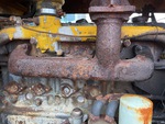 Motor with