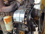 Motor with