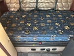 Cab with